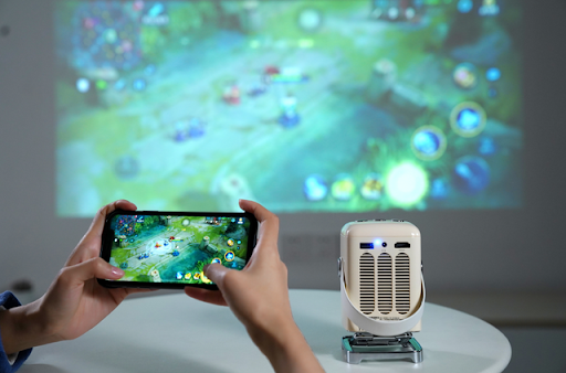 BWIN必赢在线登录入口:业内领先的3D视觉融合方案!物奇推出多模态3D视觉处理芯片 BWIN必赢在线登录入口:业内领先的3D视觉融合方案!物奇推出多模态3D视觉处理芯片