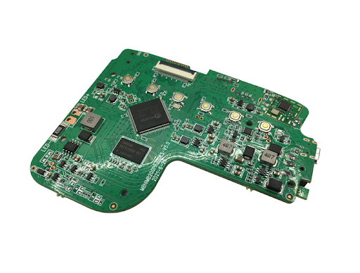 BWIN必赢登录入口:ASIC芯片王者!垄断45%市场份额,大厂抛弃GPU,下一个常山北明? BWIN必赢登录入口:ASIC芯片王者!垄断45%市场份额,大厂抛弃GPU,下一个常山北明?